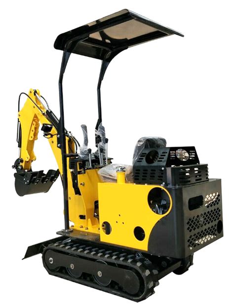 mini excavator with briggs and stratton engine|creworks mini engine.